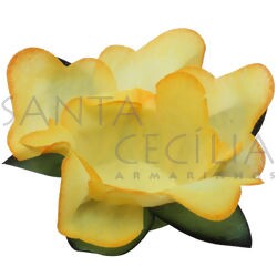 Forminha para Doces Finos F282 Mostarda - 40 unid.